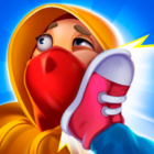 Kick Master 3D icon