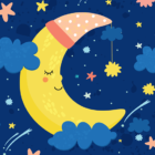 Lullaby for Babies icon