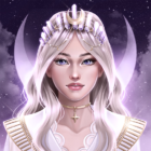 Lunescape – Fantasy Love Story icon