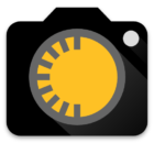 Manual Camera icon