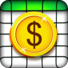 Money Manager in Excel icon