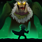 Monsters Crush Clicker icon