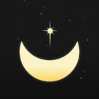 Moon Phase Calendar Premium icon