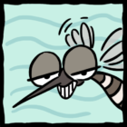 Mosquito War icon