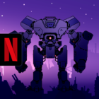 NETFLIX Into the Breach icon