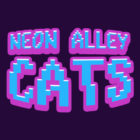 Neon Alley Cats icon