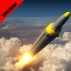 Nuclear War Simulator 3D icon