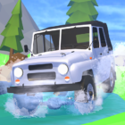 Offroad Racing Simulator icon