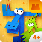 Paper Tales icon