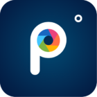 PhotoShot – Photo Editor Premium icon