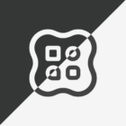 Pix Monochrome Icon Pack icon