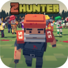 Pixel Zombie Hunter: Survival icon