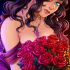 Sensuality story: love episode icon