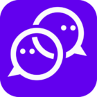 Sky – Anonymous Chat Roulette icon