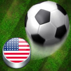 Soccer Clash: Football Battle icon