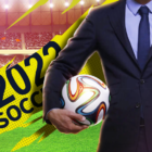 Soccer Master – Football Games icon