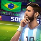 Soccer Star 22: World Football icon