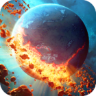 Solar & Smash 3D Game – Planet icon