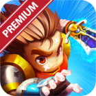 Soul Warrior Premium icon