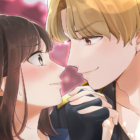 Star Lover Otome Romance Games icon