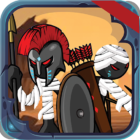 Stick Battle: Zombie War icon