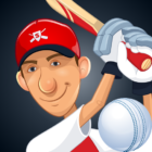 Stick Cricket Classic icon