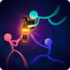 Stickman Fighter Infinity icon