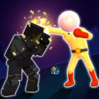 Stickman vs Craftman Fight icon