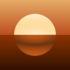 Sun Today (Sunrise & Sunset) icon