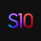 Super S10 Launcher icon