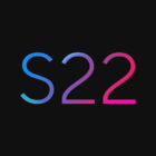 Super S22 Launcher icon