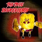 The True Ingredients icon