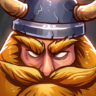 Arena Heroes Tactics icon