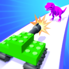 Toy Rumble 3D icon