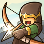 Warring Kingdom: Empire War TD icon