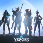 Yeager: Hunter Legend icon