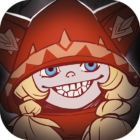 Dark Arena: Wonder Heroes icon