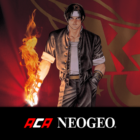 KOF ’96 ACA NEOGEO icon