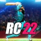 Real Cricket 22 icon