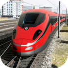 Trainz Simulator 3 icon