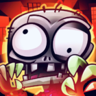 Apocalypse: Zombie Smasher icon