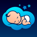 Baby Sleep Sounds Machine Premium icon