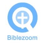 Biblezoom icon