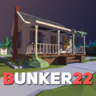 Bunker: Zombie Survival Games icon