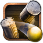 Can Knockdown icon