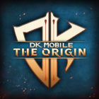 DK MOBILE: THE ORIGIN icon