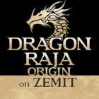 DRAGON RAJA ORIGIN on ZEMIT icon