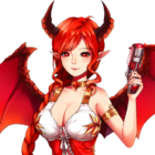 Demon’s Crystals icon