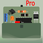 Electronics helper Pro icon