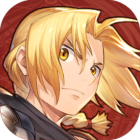 Fullmetal Alchemist Mobile icon